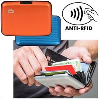 PORTACARTE DI CREDITO ORIGINALE OGON